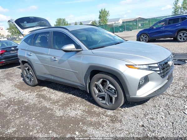 2023 HYUNDAI TUCSON SEL — I1