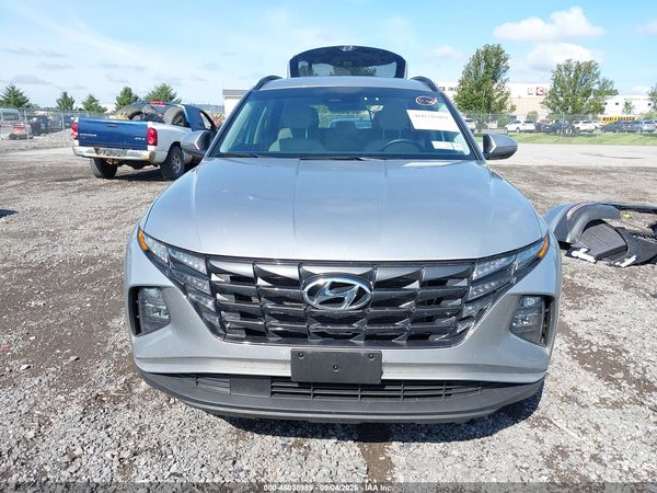 2023 HYUNDAI TUCSON SEL — I115