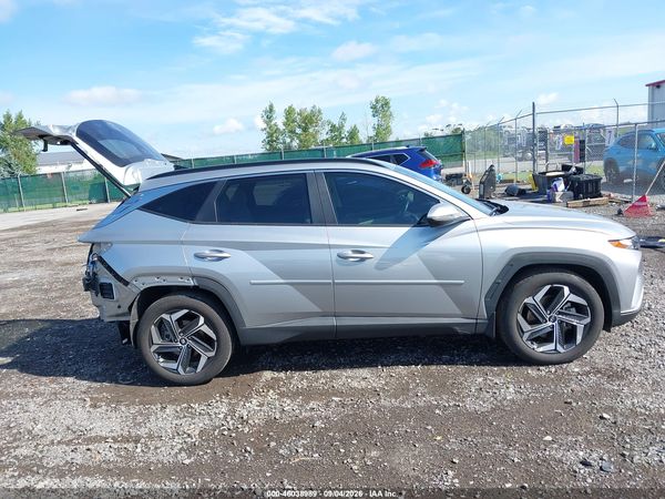 2023 HYUNDAI TUCSON SEL — I116