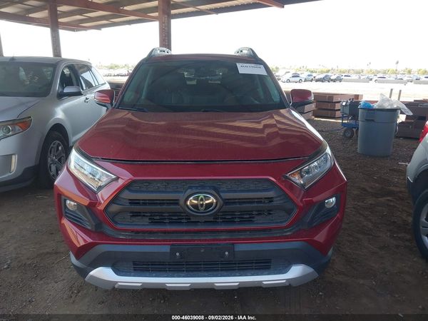 2019 TOYOTA RAV4 ADVENTURE