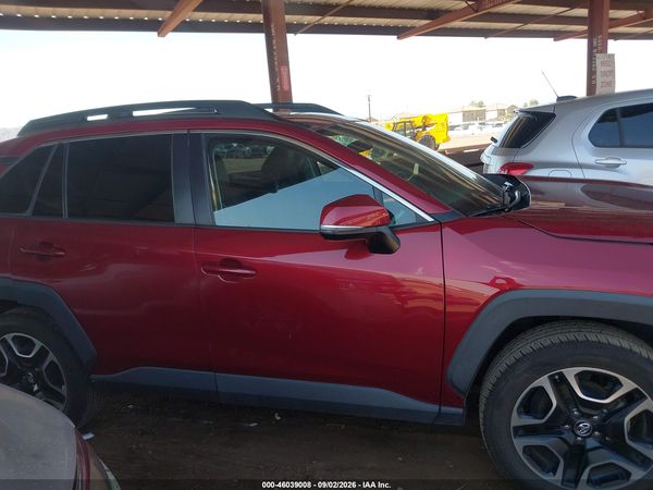 2019 TOYOTA RAV4 ADVENTURE