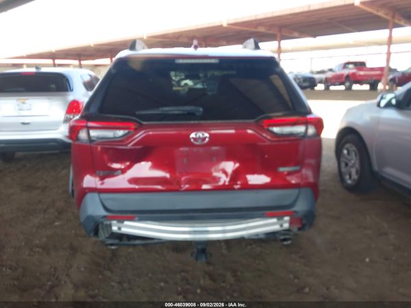 2019 TOYOTA RAV4 ADVENTURE