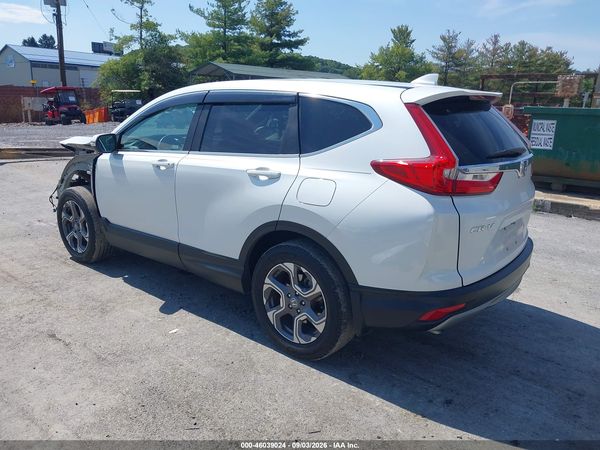 2019 HONDA CR-V EX-L — I3