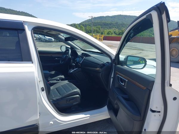 2019 HONDA CR-V EX-L — I5