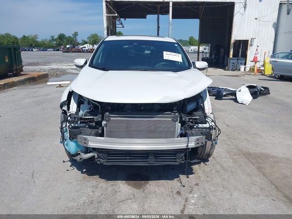 2019 HONDA CR-V EX-L — I115
