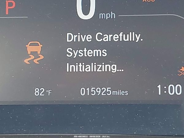 2021 HONDA CR-V AWD EX-L