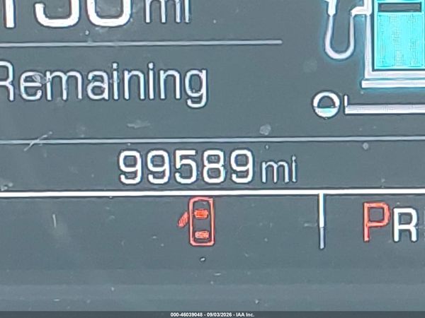 2018 CHEVROLET TAHOE LT — I118