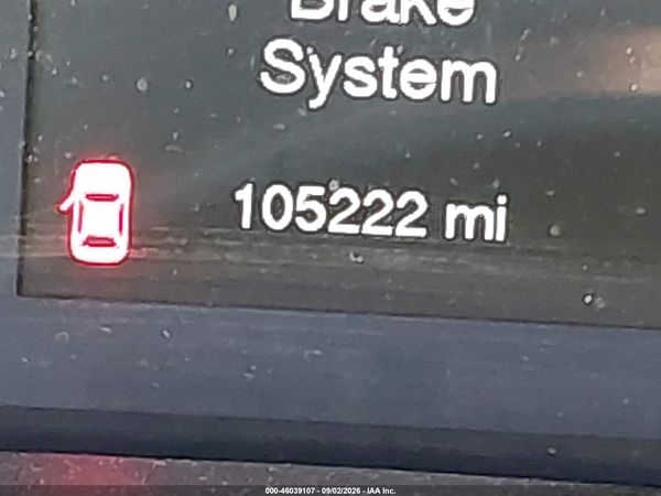 2017 JEEP CHEROKEE SPORT 4X4 — I118