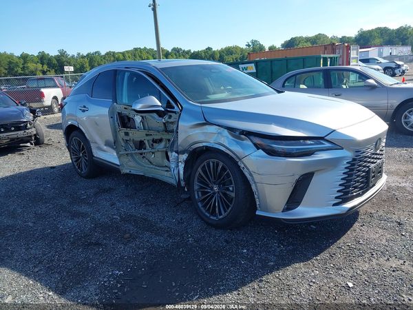 2024 LEXUS RX 350 PREMIUM — I1