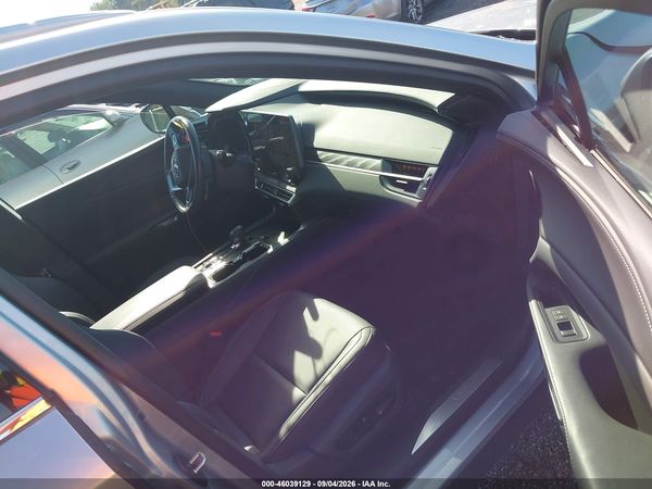 2024 LEXUS RX 350 PREMIUM — I5