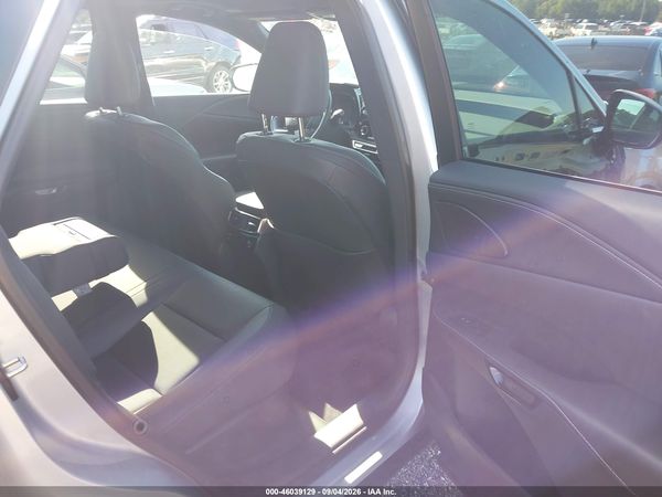 2024 LEXUS RX 350 PREMIUM — I8