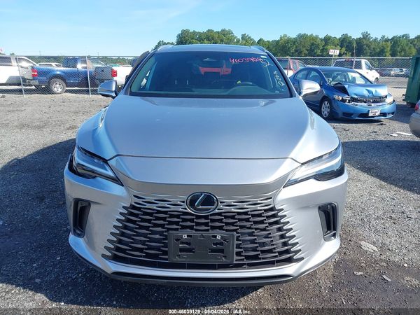 2024 LEXUS RX 350 PREMIUM — I115