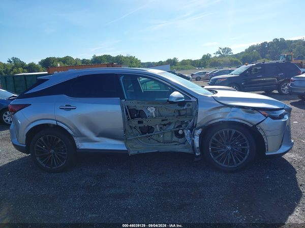2024 LEXUS RX 350 PREMIUM — I116