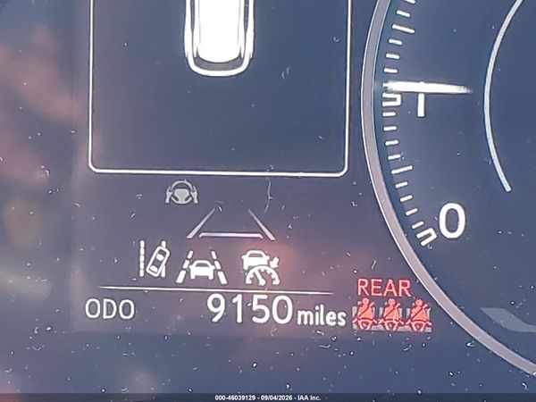 2024 LEXUS RX 350 PREMIUM — I118