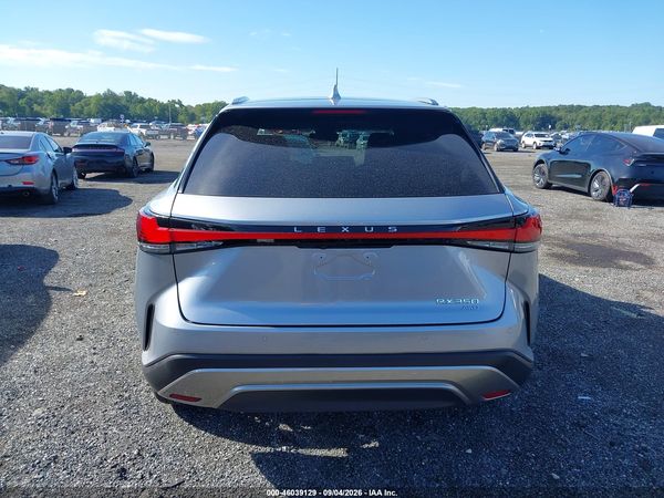 2024 LEXUS RX 350 PREMIUM — I119