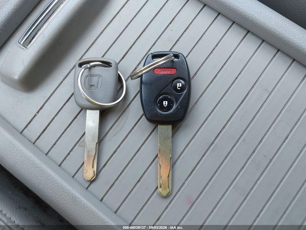 2012 HONDA CR-V EX-L — I11