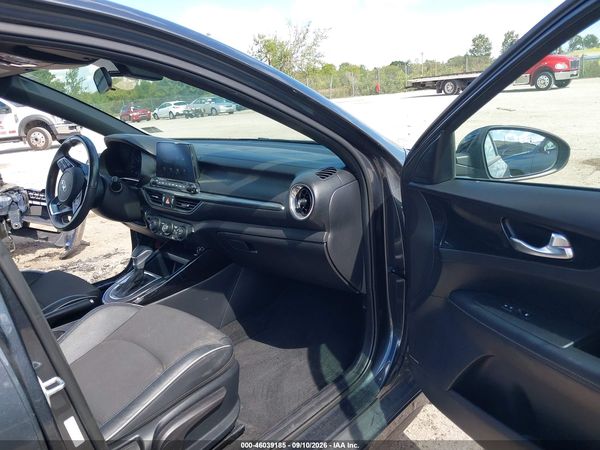 2021 KIA FORTE GT-LINE — I5