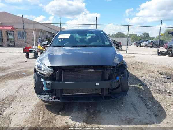 2021 KIA FORTE GT-LINE — I115