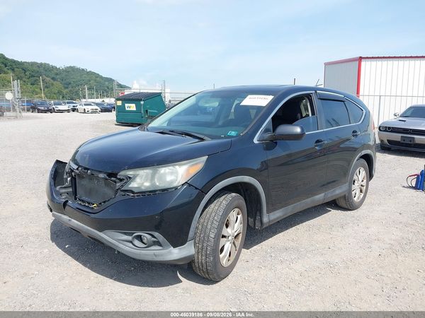2013 HONDA CR-V — I2