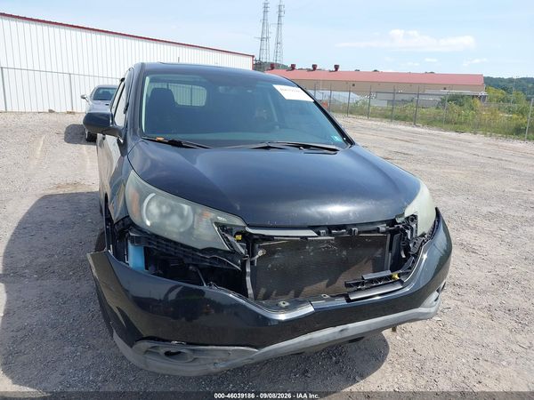 2013 HONDA CR-V EX — I6