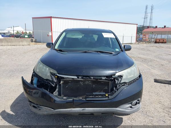 2013 HONDA CR-V EX — I115