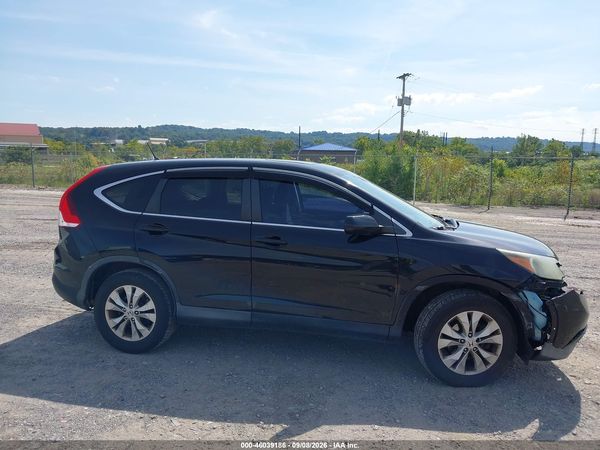 2013 HONDA CR-V EX — I116