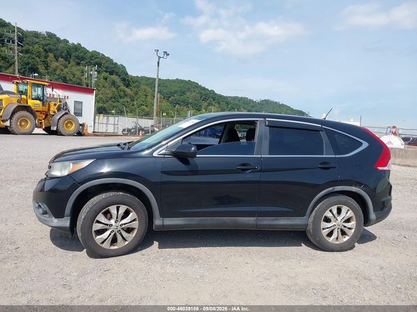 2013 HONDA CR-V EX — I117
