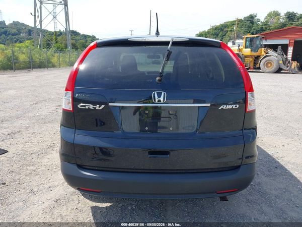 2013 HONDA CR-V EX — I119