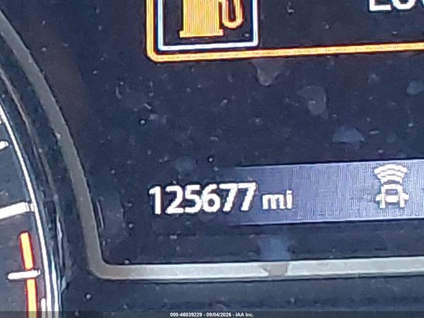 2019 NISSAN PATHFINDER SV — I118