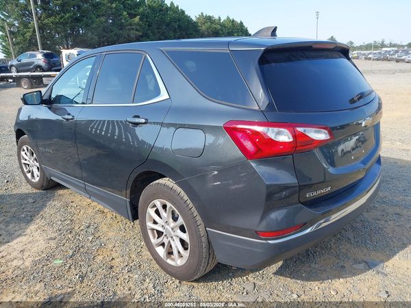 2019 CHEVROLET EQUINOX LT — I3
