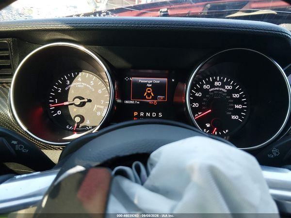 2018 FORD MUSTANG GT PREMIUM — I7