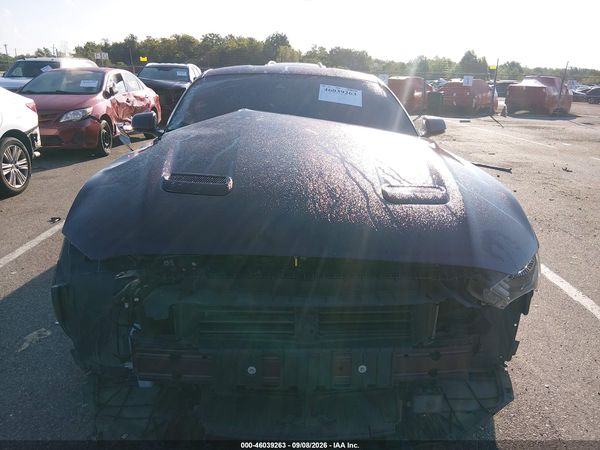 2018 FORD MUSTANG GT PREMIUM — I115