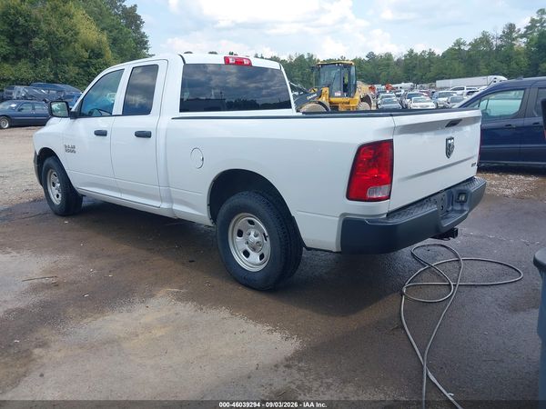 2018 RAM 1500 TRADESMAN  4X2 6'4 BOX — I3