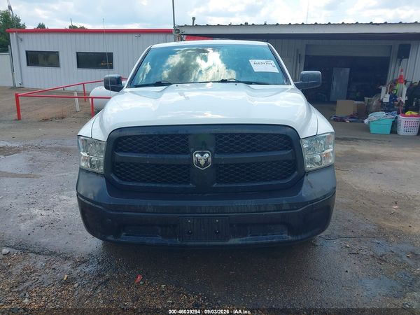 2018 RAM 1500 TRADESMAN  4X2 6'4 BOX — I115