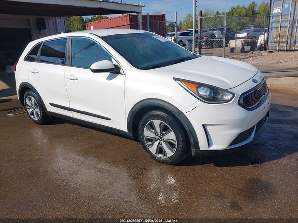 2018 KIA NIRO FE — I1