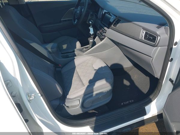 2018 KIA NIRO FE — I5
