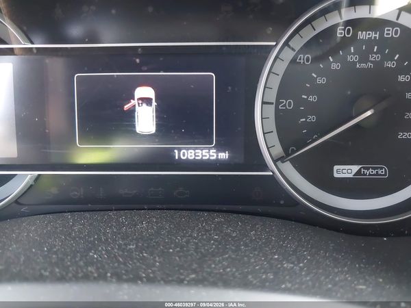 2018 KIA NIRO FE — I7