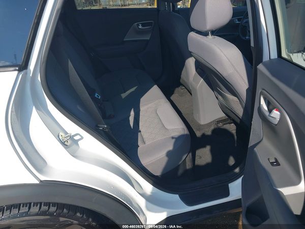 2018 KIA NIRO FE — I8