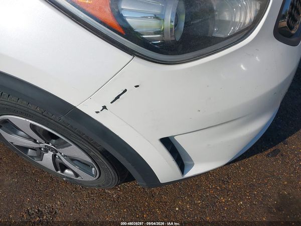 2018 KIA NIRO FE — I72