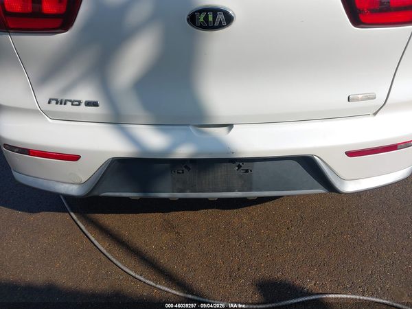 2018 KIA NIRO FE — I73