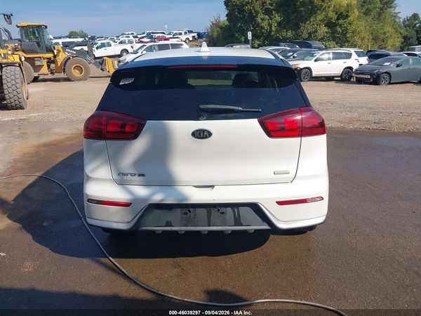 2018 KIA NIRO FE — I119