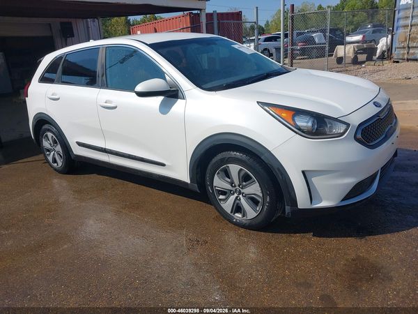 2018 KIA NIRO FE — I1
