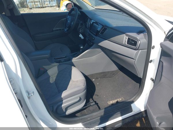 2018 KIA NIRO FE — I5