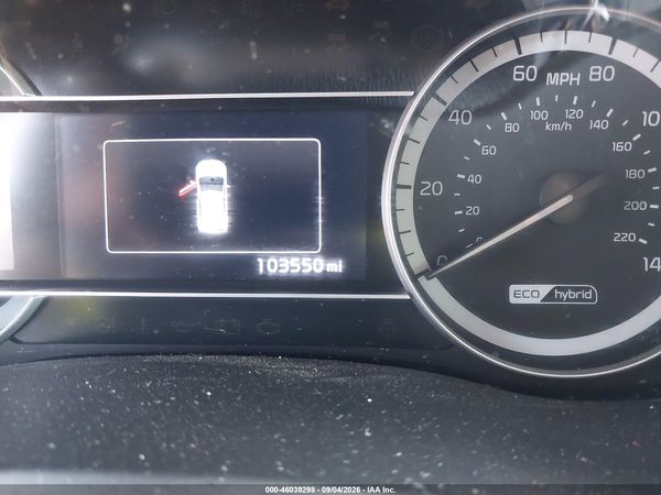 2018 KIA NIRO FE — I7