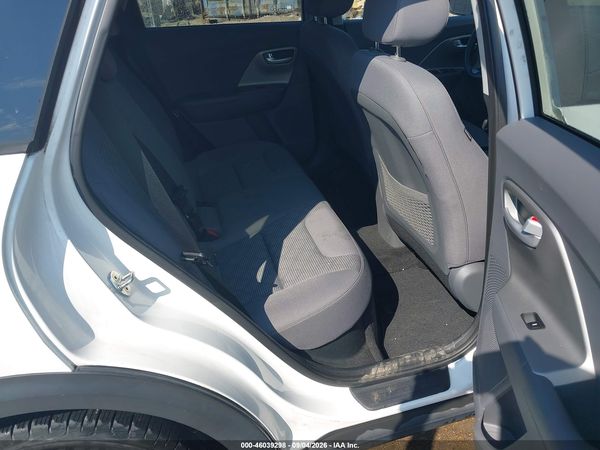 2018 KIA NIRO FE — I8