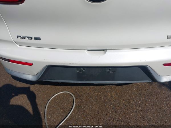 2018 KIA NIRO FE — I73