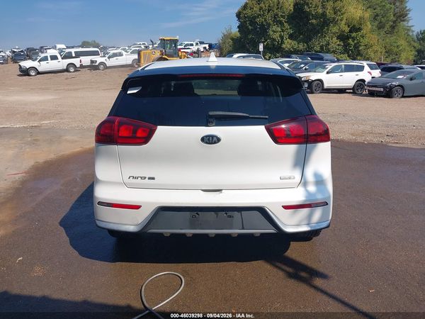 2018 KIA NIRO FE — I119