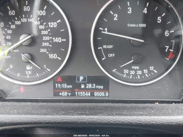 2016 BMW X1 XDRIVE28I