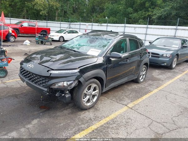 2023 HYUNDAI KONA — I2