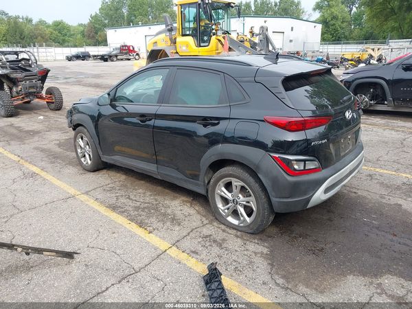 2023 HYUNDAI KONA SEL — I3